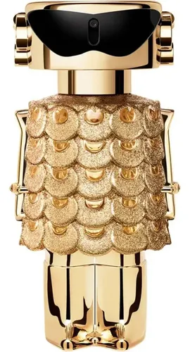Perfume Mujer Rabanne Fame Intense Edp Intense 50ml