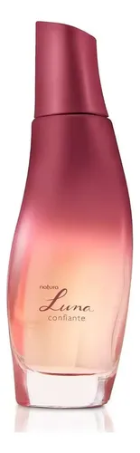 Luna Confiante Eau De Parfum Natura 50 mL