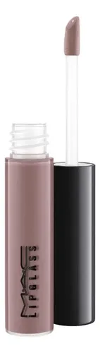 Gloss De Labios Maquillaje Mac Lipglass 2.4g Color Spite