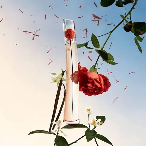 Kenzo Flower by Kenzo L’Absolue EDP 100 ml para mujer