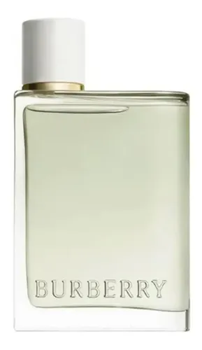 Perfume Burberry Her Garden Party Eau de Toilette 50 ml Mujer