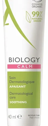 A Derma Biology Calm Cuidado Calmante Protege E Hidrata