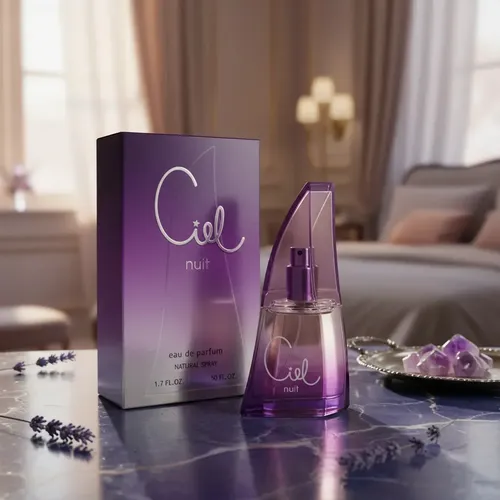 Perfume Ciel Nuit para Mujer Eau de Parfum 50 mL