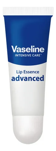 Vaseline Bálsamo Para Labios En Tubo (10ml.)