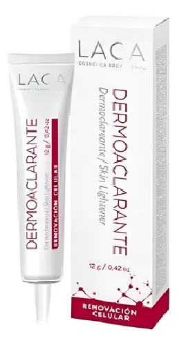 Dermoaclarante