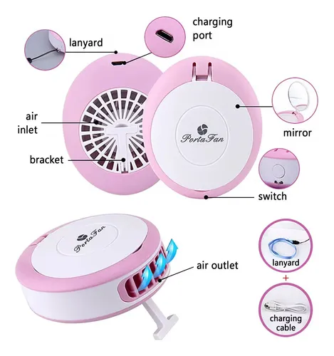 Kit Extensiones De Pestañas +ventilador+cepillo+pegamento