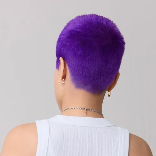 Tinte Semipermanente Para Cabello Good Dye Young, Morado, 5