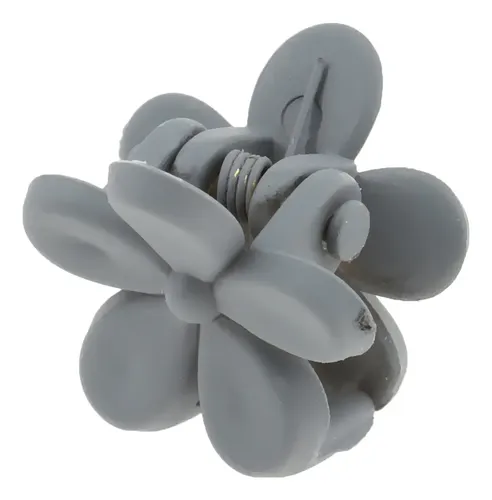 Pinzas De Pelo Pequeñas Accesorios Para Cabello Gris