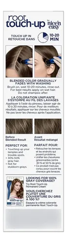Tinte Capilar Clairol Gel 5 Castaño Medio 44ml