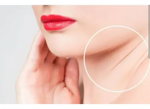 F Crema Reafirmante Adelgazante Cuello Papada Lifting