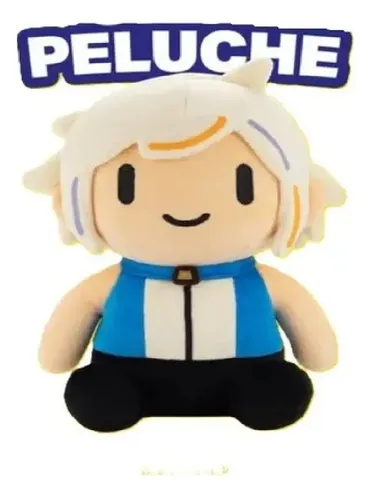 Juguetes De Peluche Toy Chuy De Dibujos Para Juegos Y Comerc