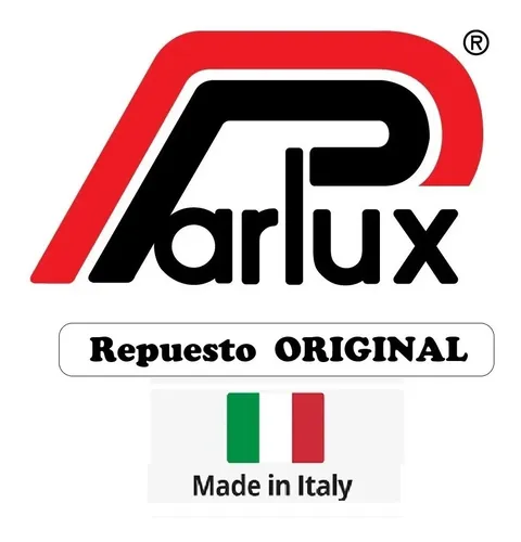 Carcasa Para Secador De Pelo Parlux Modelo 2800 Original