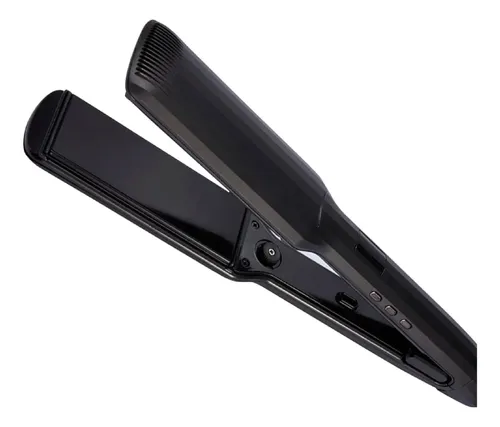 Planchita Profesional Jrl Midnight Shine F440 Placa Ancha