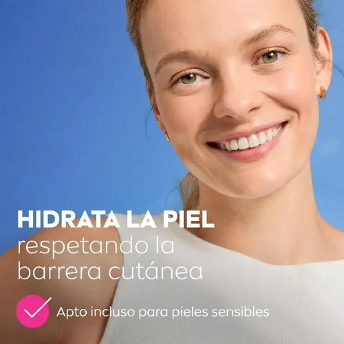 Toallitas Desmaquillantes Micerales Nivea Rose Care 25 Pzas