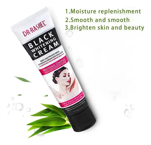 Bw Xt ! Crema Reparadora De Manchas Oscuras M Crema For