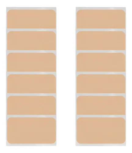 2 Cajas Parches Para Cubrir Cicatrices Y Tatuajes