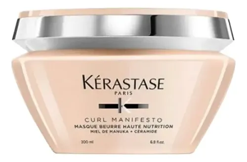 P33 Kerastase Curl Manifesto Masque Beurre Haute X 200 Ml