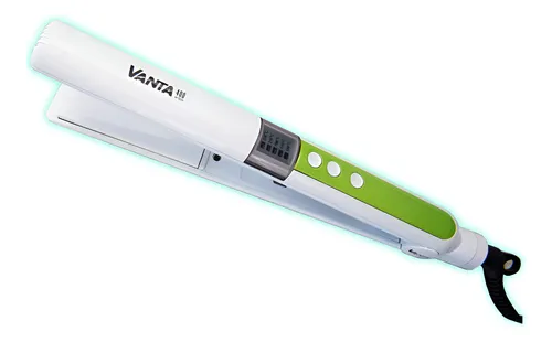 Plancha Vanta 400 Temperatura 230°c Ideal Para Alisados