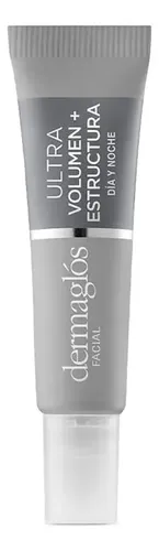 Crema Dermaglós Contorn De Ojos Ultra Vol Y Estructur X 15 G
