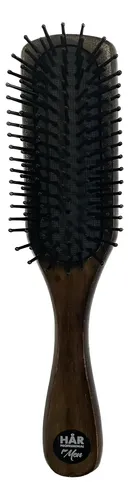 Cepillo Cabello Hombre Har