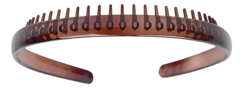 Diademas De Plástico Para Mujer, Cinta Para El Pelo, Color M