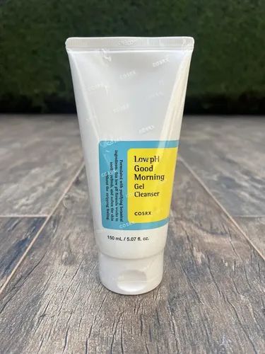 A.gel Limpiador Good Morning De Bajo Ph, Limpieza Suave 150