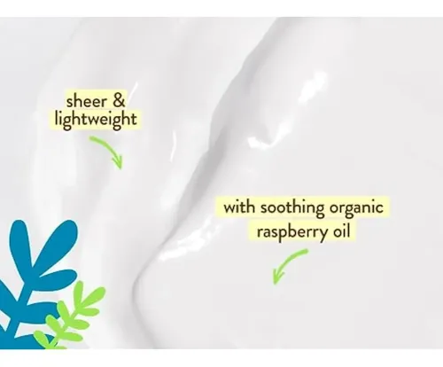 Babo Botanicals Spf 40, Sin Perfume Daily Sheer