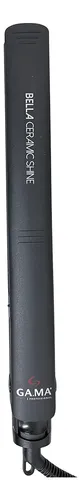 Peluqueria Gama Planchita Pelo Ceramic Shine Alisado 230c 9c