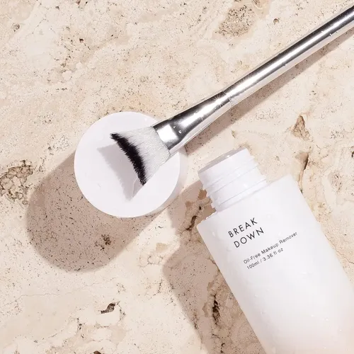 Removedor De Maquillaje De Ojos Sin Aceite Borboleta 100ml