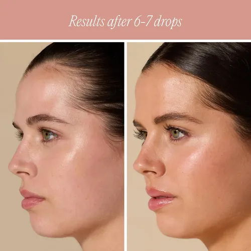 + Gotas Bronceadoras Lux Unfiltered N°12 Para Rostro, 30 Ml