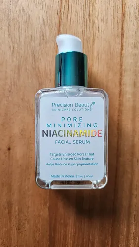Combo Skincare Corea Iluminador Vit C Niacinamida Original