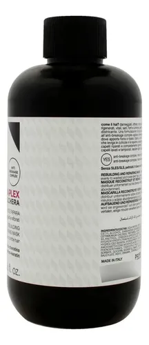 Mascarilla Reparadora Y Reparadora Cheraplex