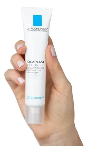 Gel Cicatrizante Cicaplast Gel B5 La Roche Posay