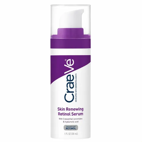 @@ Sérum De Retinol Renovador Hidratante Y Antiedad, 30 ^&