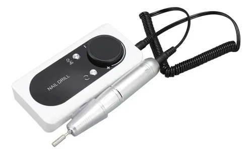 Máquina De Limas Eléctricas Para Uñas, Recargable, 45,000 Rp