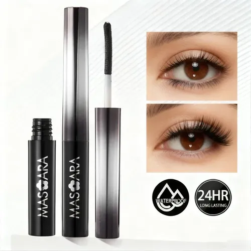 Mascara De Pestañas En Tendencia X3 Tei Cosmetica Anmat