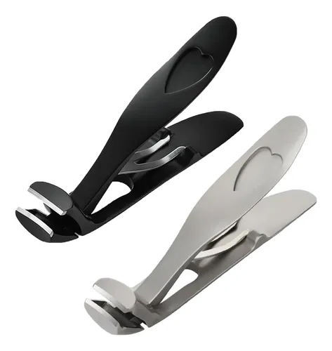 Cortauñas Para Uñas Gruesas, Cabeza Angular Ergonómica,