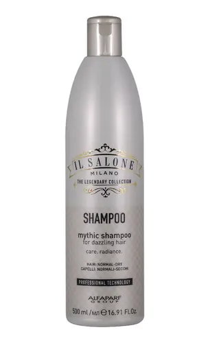 Shampoo Il Salone Alfaparf Professional Mythic 500 Ml