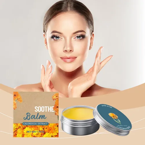 Crema Limpiadora De Bálsamo Para Pieles Propensas Al Acné Pa