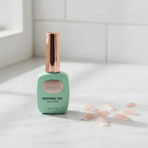 Gel Polish Navi 10ml Kapping