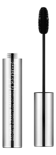 Mascara Pestañas Waterproof Suprem Volume Vmw10 Black Idraet