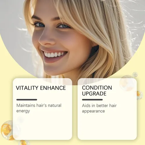 H Spray Cabello Cuidado Nutre Suave Brilla Natural Uso