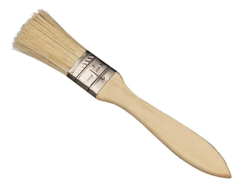 Db Pincel Con Mango De Madera, Juego De Brochas Para &tx