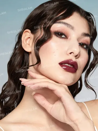 Sheglam Brillo Labial Pout-perfect – Berry Season Berry Season