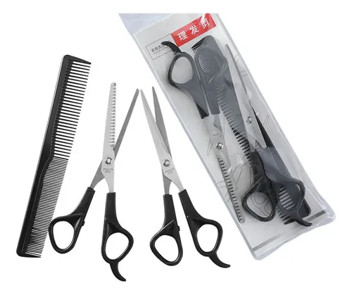 Peinado Y Corte De Cabello Profesional