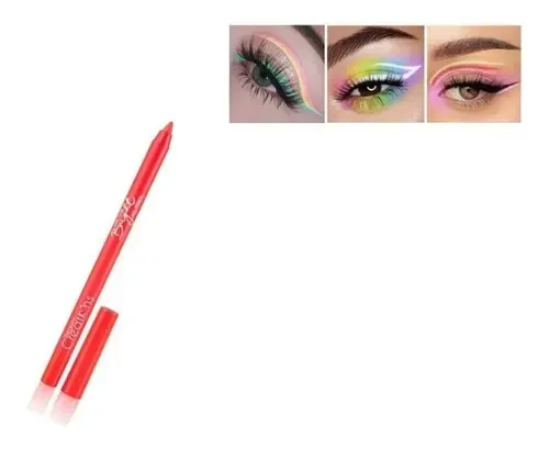 Lapiz Delineador ,gel, Beauty Creations Variedad De Colores