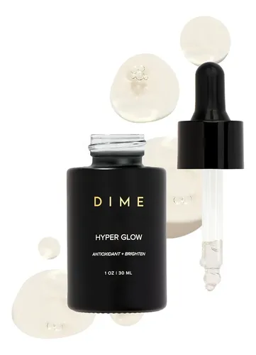 Sérum Dime Hyper Glow 1 Onza/30 Ml