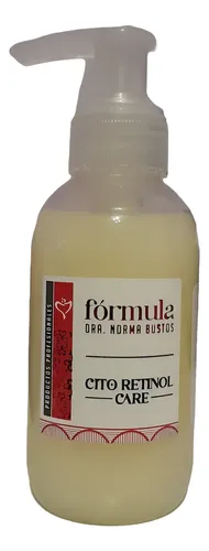 Norma Bustos Cito Retinol Care X 125cc