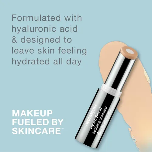 Corrector Hidratante Neutrogena Hydro Boost Tono 10 Fair