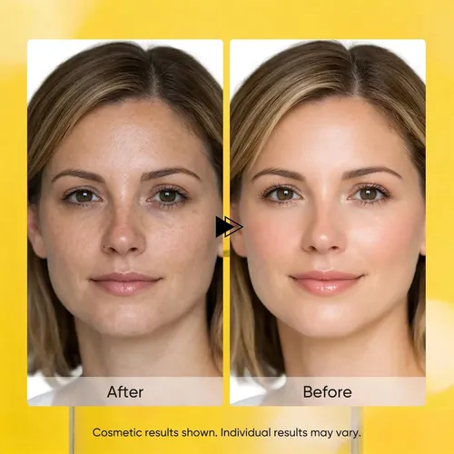 Kj Mascarilla De Arcilla Roja Australiana, Limpiadora Facial